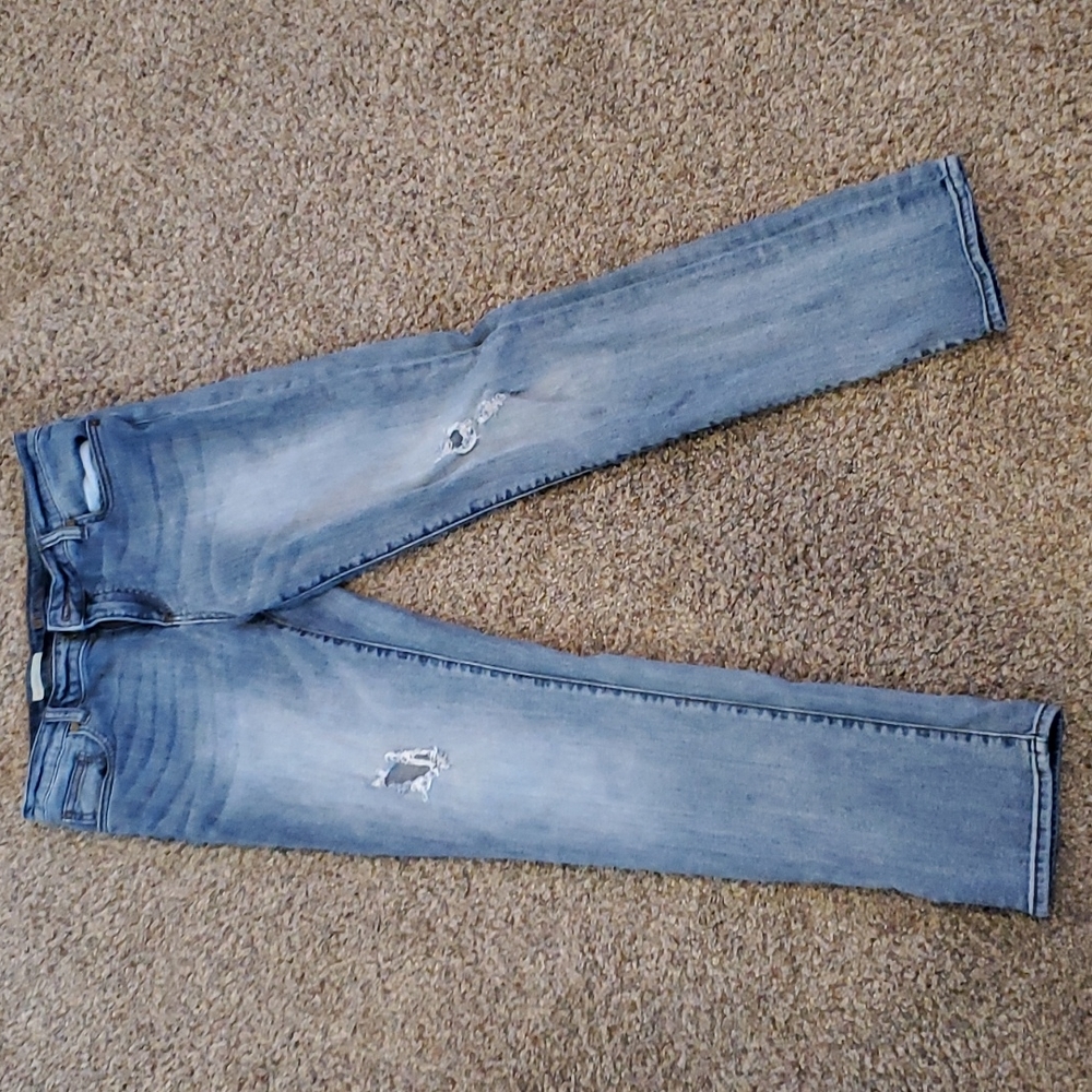 Kut from the Kloth boyfriend jeans